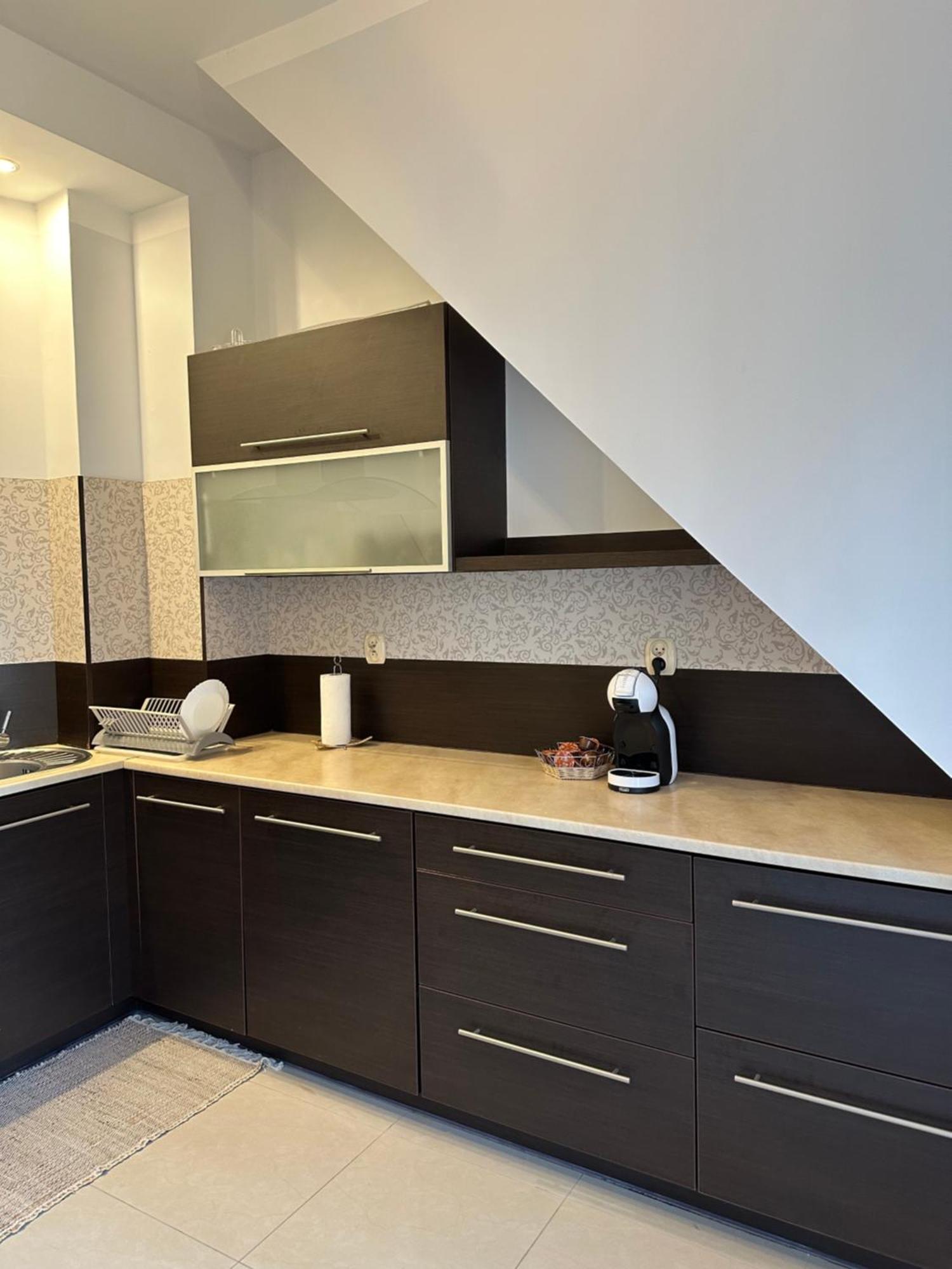 Piekny Apartament Z Widokiem Na Jezioro Niegocin Apartment Gizycko Exterior photo