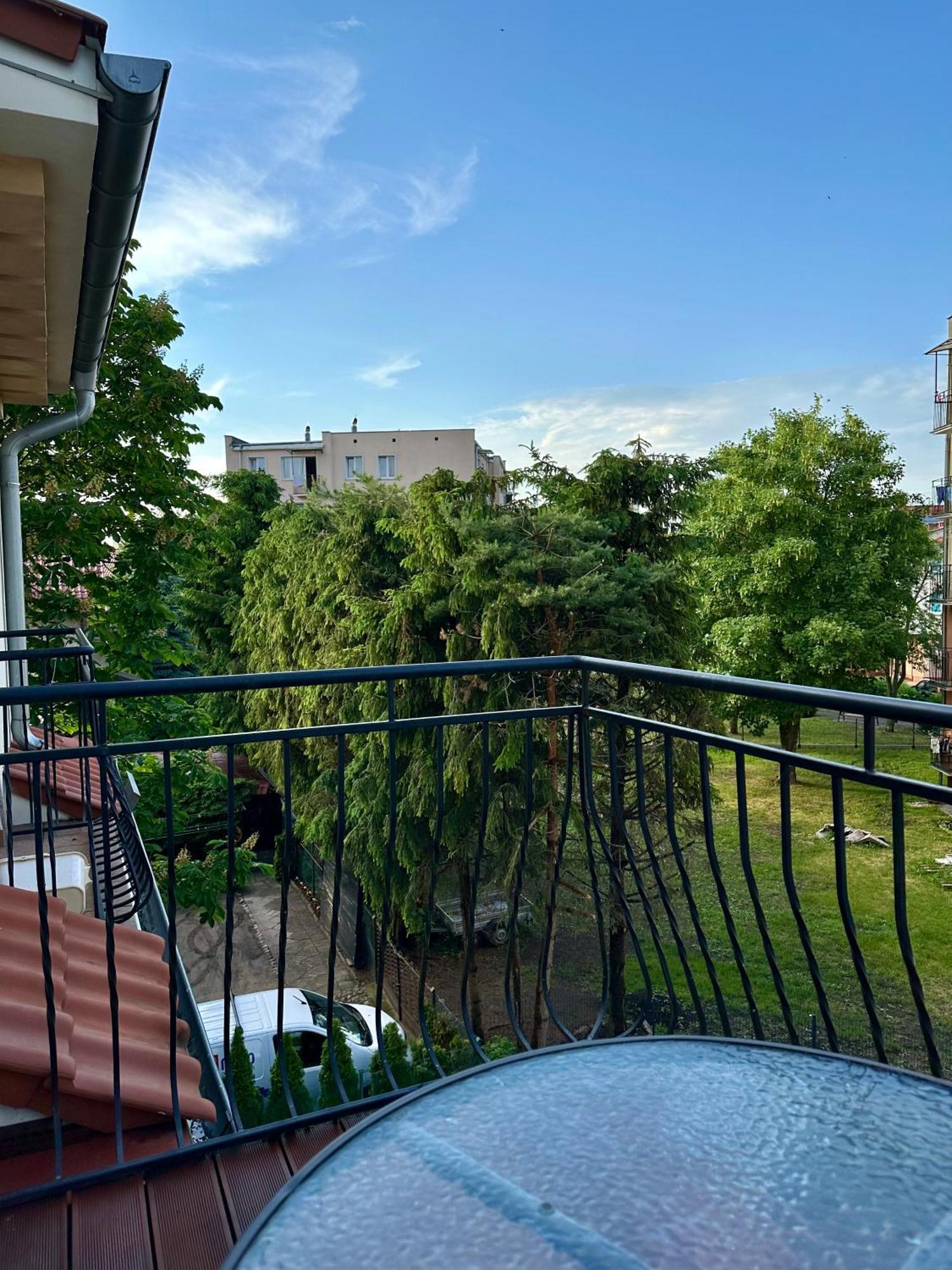 Piekny Apartament Z Widokiem Na Jezioro Niegocin Apartment Gizycko Exterior photo